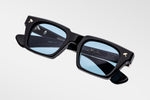 Jacques Marie Mage Quentin Eclipse 2 Premium Sunglasses | ABCGlasses.com