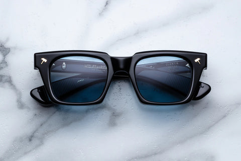 Jacques Marie Mage Quentin Eclipse 2 Designer Sunglasses | ABCGlasses.com
