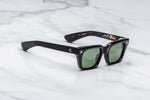 Jacques Marie Mage Quentin Noir 9 Luxury Sunglasses | ABCGlasses.com