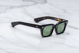 Jacques Marie Mage Quentin Noir 9 Luxury Sunglasses | ABCGlasses.com