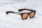 Jacques Marie Mage Quentin Samoa Luxury Sunglasses | ABCGlasses.com