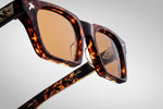Jacques Marie Mage Quentin Samoa Exclusive Sunglasses | ABCGlasses.com