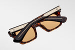 Jacques Marie Mage Quentin Samoa Premium Sunglasses | ABCGlasses.com