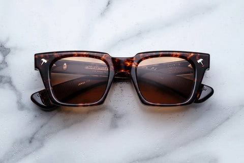 Jacques Marie Mage Quentin Samoa Designer Sunglasses | ABCGlasses.com