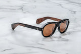 Jacques Marie Mage Richard Noir X Luxury Sunglasses | ABCGlasses.com