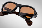 Jacques Marie Mage Richard Noir X Exclusive Sunglasses | ABCGlasses.com