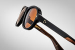 Jacques Marie Mage Richard Noir X Premium Sunglasses | ABCGlasses.com