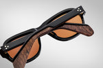 Jacques Marie Mage Richard Noir X High-End Sunglasses | ABCGlasses.com