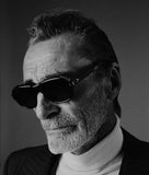 Jacques Marie Mage Richard Noir X Fashion Sunglasses | ABCGlasses.com