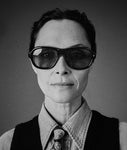 Jacques Marie Mage Richard Noir X Modern Sunglasses | ABCGlasses.com