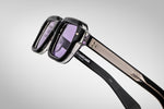 Jacques Marie Mage Sandro Maverick Exclusive Sunglasses | ABCGlasses.com