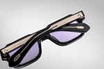 Jacques Marie Mage Sandro Maverick Premium Sunglasses | ABCGlasses.com