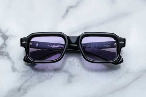 Jacques Marie Mage Sandro Maverick Designer Sunglasses | ABCGlasses.com