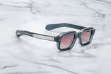 Jacques Marie Mage Sandro Mink Luxury Sunglasses | ABCGlasses.com