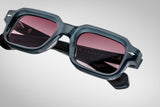 Jacques Marie Mage Sandro Mink High-End Sunglasses | ABCGlasses.com