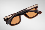 Jacques Marie Mage Sonata 30 Hickory High-End Sunglasses | ABCGlasses.com