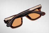 Jacques Marie Mage Sonata 30 Hickory High-End Sunglasses | ABCGlasses.com