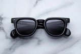 Jacques Marie Mage Vendome Raven Designer Sunglasses | ABCGlasses.com