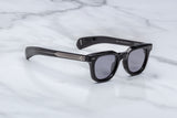 Jacques Marie Mage Vendome Raven Luxury Sunglasses | ABCGlasses.com
