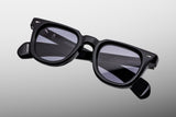 Jacques Marie Mage Vendome Raven Fashion Sunglasses | ABCGlasses.com