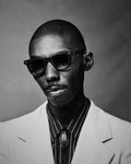 Jacques Marie Mage Sunglasses | Vendome Raven