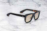 Jacques Marie Mage Yves Noir 15 Luxury Sunglasses | ABCGlasses.com