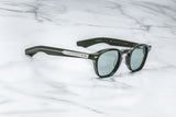 Jacques Marie Mage Zephirin 47 Evergreen Luxury Sunglasses | ABCGlasses.com