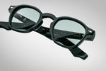 Jacques Marie Mage Zephirin 47 Evergreen Premium Sunglasses | ABCGlasses.com