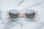 Jacques Marie Mage Zephirin Cameo Designer Sunglasses | ABCGlasses.com