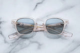 Jacques Marie Mage Zephirin Cameo Designer Sunglasses | ABCGlasses.com