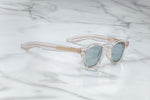 Jacques Marie Mage Zephirin Cameo Luxury Sunglasses | ABCGlasses.com