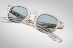 Jacques Marie Mage Zephirin Cameo Premium Sunglasses | ABCGlasses.com