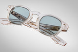 Jacques Marie Mage Zephirin Cameo Premium Sunglasses | ABCGlasses.com