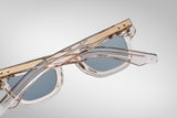 Jacques Marie Mage Zephirin Cameo High-End Sunglasses | ABCGlasses.com