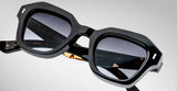 Jacques Marie Mage Sunglasses | Eichler Noir 11