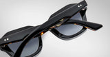 Jacques Marie Mage Sunglasses | Eichler Noir 11