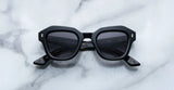 Jacques Marie Mage Sunglasses | Eichler Noir 11