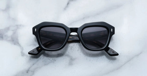 Jacques Marie Mage Sunglasses | Eichler Noir 11