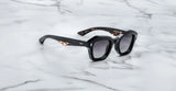 Jacques Marie Mage Sunglasses | Eichler Noir 11