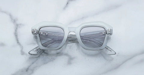 Jacques Marie Mage Sunglasses | Eichler Sulfur