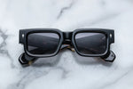 Jacques Marie Mage Sunglasses - Ascari Noir 11 | ABCGlasses.com