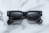 Jacques Marie Mage Sunglasses - Ascari Noir 11 | ABCGlasses.com