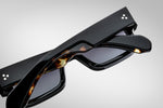 Jacques Marie Mage Authentic Sunglasses - Ascari Noir 11 | ABCGlasses.com