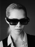 Jacques Marie Mage Limited Edition Sunglasses - Ascari Noir 11 | ABCGlasses.com