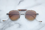 Jacques Marie Mage Dasan Rhea Sunglasses | ABCGlasses.com