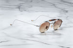 Jacques Marie Mage Dasan Rhea Designer Sunglasses | ABCGlasses.com