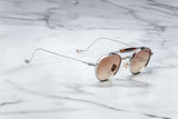Jacques Marie Mage Dasan Rhea Designer Sunglasses | ABCGlasses.com