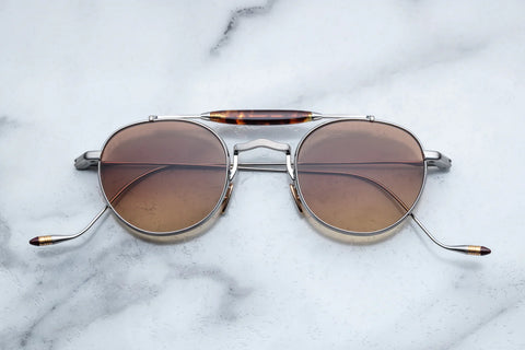 Jacques Marie Mage Dasan Rhea Sunglasses | ABCGlasses.com