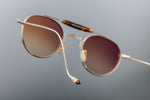 Jacques Marie Mage Dasan Rhea Exclusive Sunglasses | ABCGlasses.com