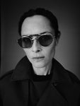 Jacques Marie Mage Dasan Rhea High-End Sunglasses | ABCGlasses.com